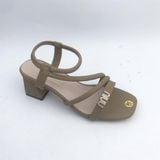  SANDAN CAO GÓT KA CHÉO KHÓA MIU NHỎ 504 