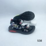 SANDAN TT KA 538 MÓC NI 489 