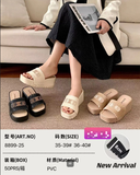  DÉP NHỰA KA 8899-25 CHAN FASHION 089 