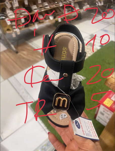  SANDAN TT KA NƠ M 122 