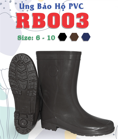 ỦNG DÀI NAM KB RB003 NAM CAO 199 