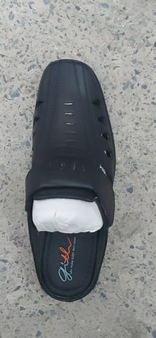  SỤC DA KA 2029 ĐEN LỖ TRƠN 080 