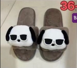  DÉP VẢI KA A-54 LÔNG CHÓ ĐEO KÍNH 545 