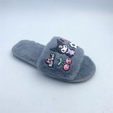  DÉP VẢI KA A888 KUROMI CHERY 545 