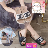  DÉP NHỰA KA -18 CHAN FASHION 089 