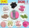 KẸP SIÊU NHẸ NỮ KB DH286-1 NỮ DUWA HÀNG ĐẶT 213