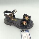  SANDAN TT KA A555 TRẮNG 3 BÔNG XOÀN 421 