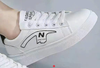 GIÀY TT KA 6815 MÓC CHỮ N 489