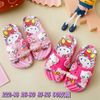  DÉP NHỰA EM BÉ KB 222-43 KITTY KẸO HAPPY 005 