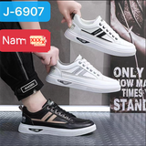  GIÀY TT KA J-6907 2 SỌC CHAO S WZ 098 