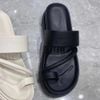 KẸP SI KA 699-3 ĐEN QUAI CHÉO 421 8-5