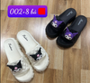 DÉP SIÊU NHẸ NỮ KB 002-8 KUROMI 489