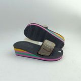  DÉP XỐP NỮ KB QUAI XOÀN ĐẾ CẦU VÒNG 062 