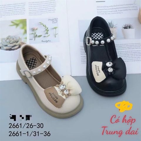  HÀI TT KA 2661 NƠ CON THỎ 005 