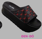  DÉP SIÊU NHẸ NỮ KB DH306-2 IN DH 213 
