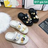  SANDAN NHẸ KA 617 CHÂN DÀI 356 