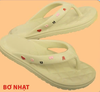 KẸP SIÊU NHẸ NỮ KB DH325-2 QUAI IN DUWA 213