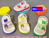 SANDAN SIÊU NHẸ EM BÉ KB 288-37 BÉ GÁI 489