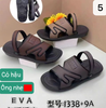 SANDAN SIÊU NHẸ NAM KB 1338-9A ADDA 001