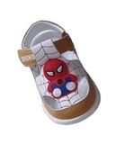  SANDAN TT KA NHÍ A19 SIÊU NHÂN NHỆN 545 