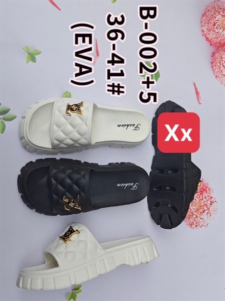  DÉP SIÊU NHẸ NỮ KB 002 NỮ KHOÁ EO-VÌ 489 