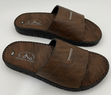  Dép ngang chỉ phối chữ X ngang 