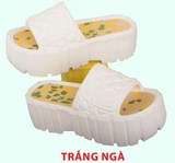  DÉP SIÊU NHẸ NỮ KB DH316-2 ĐẾ LOANG 213 