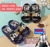 DÉP NHỰA EM BÉ KB 9802-106 PUBG 489