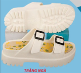  DÉP SIÊU NHẸ NỮ KB DH319-2 2Q ĐẾ LOANG 213 