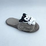  DÉP VẢI KA A888 KUROMI 545 