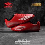  GIÀY ĐÁ KA NAKATA 3 SỌC 091 