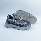  GIÀY TT KA 3196 CHỮ S 005 