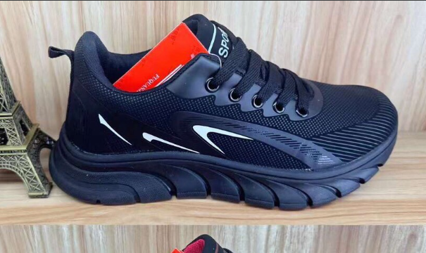 GIÀY TT KA N-11 SỌC SPORT 421