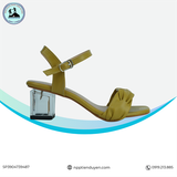  SANDAN CAO GÓT KA KEM 5F QUAI NHÚM 504 