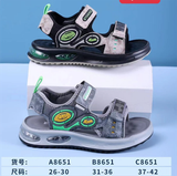  SANDAN TT KA 8651 STORAGE 489 