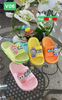 DÉP NHẸ KB V06 LABUBU NICE 099