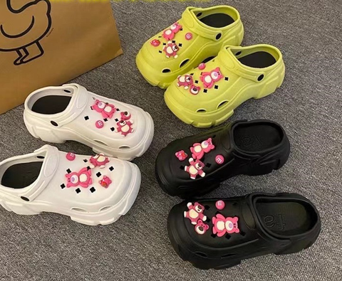  SỤC NHẸ KA 279-72 GẤU DÂU 356 