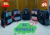 BALO DÙ NỮ KC 0316023 HỘP CHỮ B 404