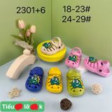  SỤC SIÊU NHẸ EM BÉ KB 2301 KHỦNG LONG 003 