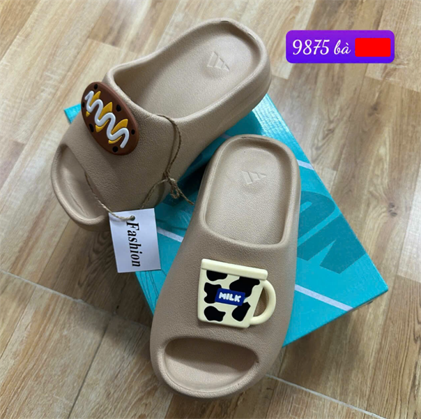 DÉP NHẸ KB 9875 LY BÁNH 489