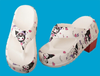 KẸP SIÊU NHẸ NỮ KB DH286-4 KUROMI 213