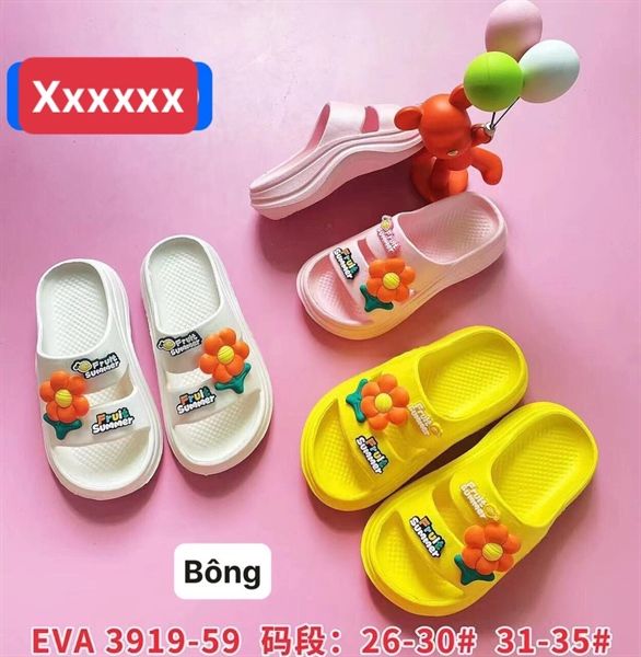  DÉP SIÊU NHẸ EM BÉ KB 3919 ĐẠI 2 QUAI BÔNG 098 