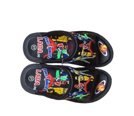  DÉP SI 96 ĐẠI SIÊU NHÂN POWER RANGERS 148 