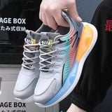  GIÀY TT KA H609 GUOCHAO 421 