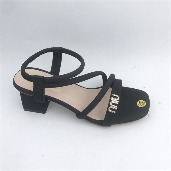 SANDAN CAO GÓT KA CHÉO KHÓA MIU NHỎ 504