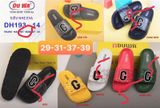  DÉP SIÊU NHẸ NAM KB DH193-14 CHỮ G SỌC W HÀNG ĐẶT 213 