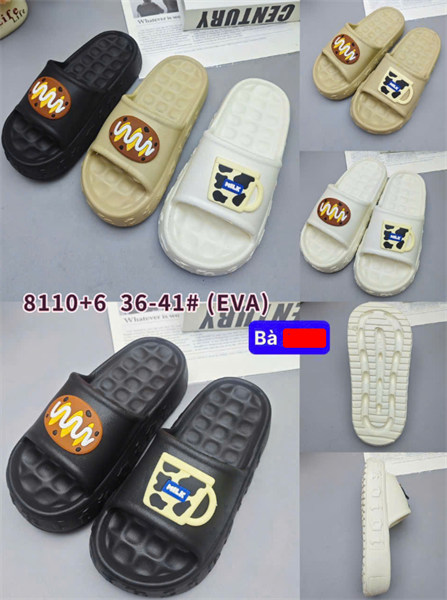 DÉP NHẸ KB 8110-6 BÁNH CỐC NƯỚC 489