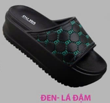  DÉP SIÊU NHẸ NỮ KB DH306-2 IN DH 213 