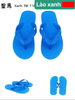 KẸP LÀO THÁI KB XANH 001