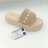  DÉP NHỰA KA 689-14 NHÚM HỘT FASHION 089 